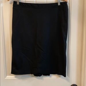 Limited size 8 skirt